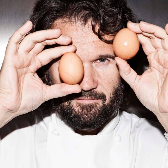 Carlo Cracco