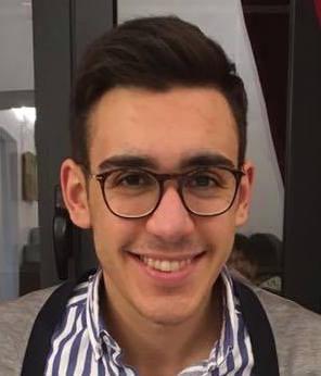 Alessio D'Aguanno
