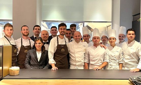 Domenico Candela: a Milano una pièce in 6 atti della Napoli contemporanea (e oltre)