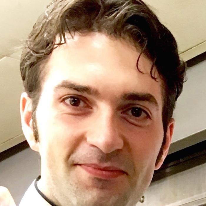 Martino Ruggieri