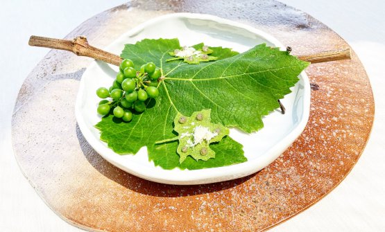 Borgo Sant’Anna, una cucina nelle Langhe che arriva dritta al cuore