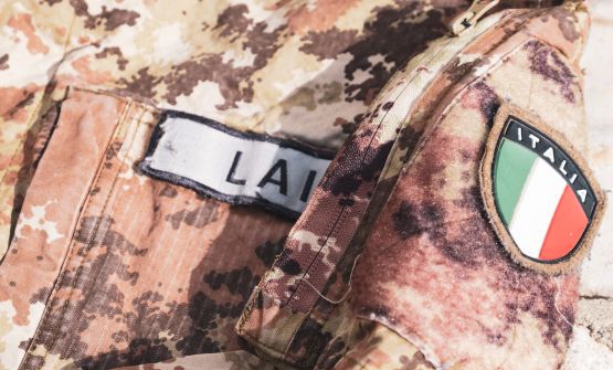 Domu Antiga e Sinnos: il nuovo inizio di un militare diventato pastore