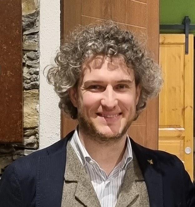 Giorgio Minestrini