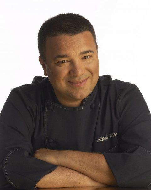 Alfredo Russo