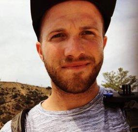 Mattia Rancati