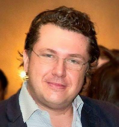 Davide Bertellini