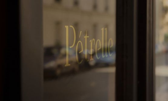 Pétrelle, un bistrot parigino rinnovato: cucina contemporanea e grandi vini