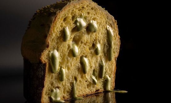 «Fissato della freschezza»: Massimo Pica che inizia a produrre panettoni solo a fine novembre