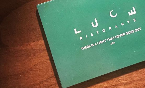 Luce a Perugia: cucina umbra contemporanea