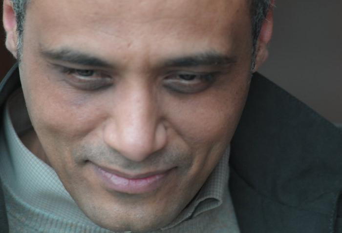 Hosam Eldin Abou Eleyoun