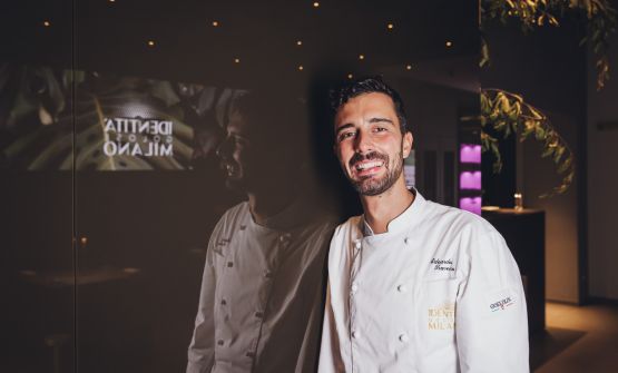 Identità in Festa 2025: Natale e Capodanno con gusto ed eleganza a Identità Golose Milano