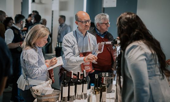 Taste Alto Piemonte, alla scoperta di Nebbioli diversi