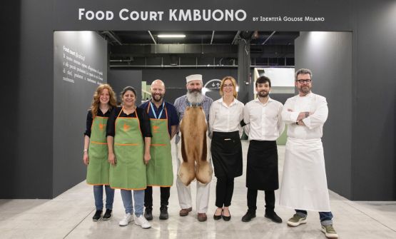 Identità Golose Milano al Salone del Risparmio 2022: tornano i grandi chef e le eccellenze gastronomiche