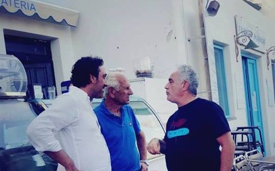 Ferran Adria After Elbulli There S No Innovation In Food But It S Not Over Yet