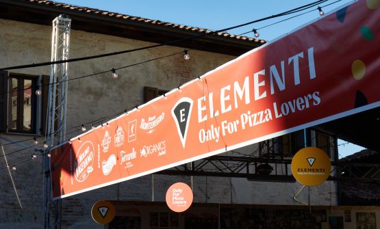 Siamo stati a Elementi, evento only for pizza lovers che ha celebrato il piatto più amato dagli italiani