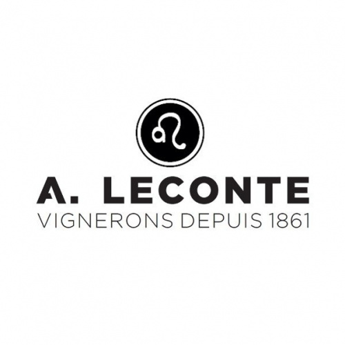 Champagne A. Leconte