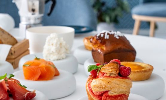 Viaggio tra dolce e salato: la colazione più originale in Costiera Amalfitana