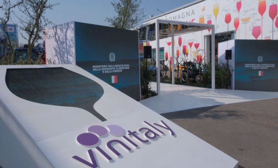 Vinitaly 2026: superare l'incertezza di oggi e cercare sbocchi futuri