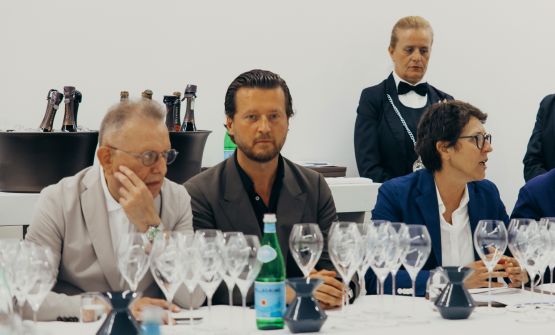 Bellavista e Alma Assemblage: alla ricerca dell'anima della Franciacorta