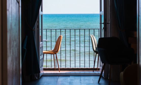 Dove il grano incontrava il mare: a Pozzallo un fortino diventa cucina, tra memoria e contemporaneità