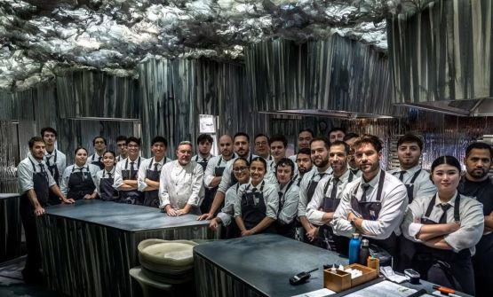 Enigma, un'esperienza senza spiegazioni