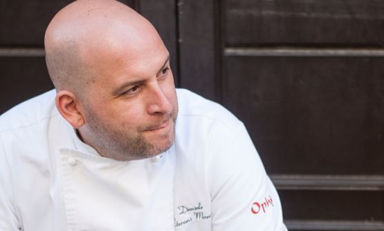 Vi raccontiamo l’autenticità di Daniele Citeroni Maurizi, chef dell’anima di un territorio