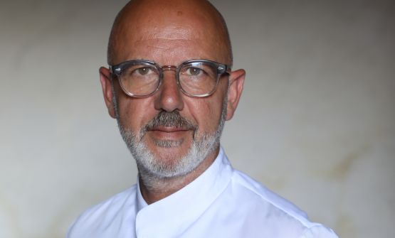 Visioni d'autore con Franco Pepe: la superstar della pizza torna a Identità Golose Milano