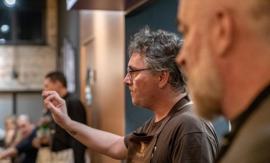 Il Mugaritz? Voto 10. Aduriz «supera i limiti. È il momento migliore della sua carriera», dice la critica spagnola