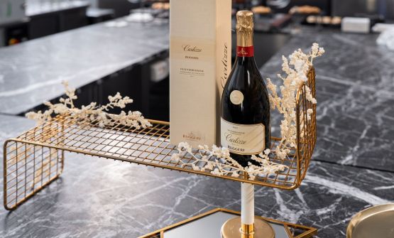 Ruggeri e il nuovo Cartizze Millesimato: «La nostra storia e il nostro futuro»