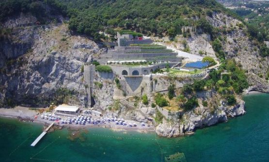 Costiera Amalfitana squisita, con nove indirizzi davvero da non perdere