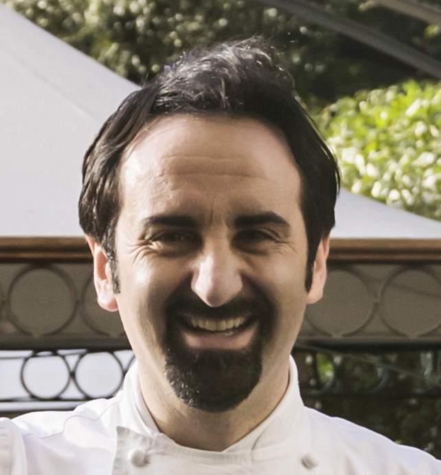 Vito Mollica