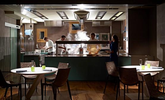 The Surprises Of Aqua Crua