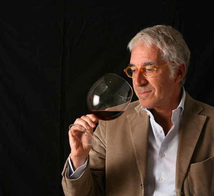 Claudio De Min