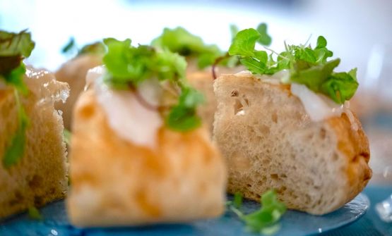 Ciccio Sultano e la sua pizzeria del cuore, è a due passi dal mare di Donnalucata