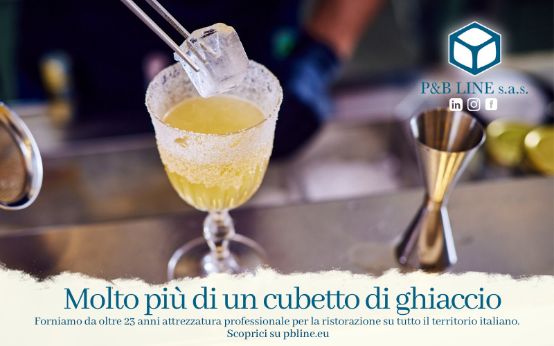 Guida IG2022 - P&B Line