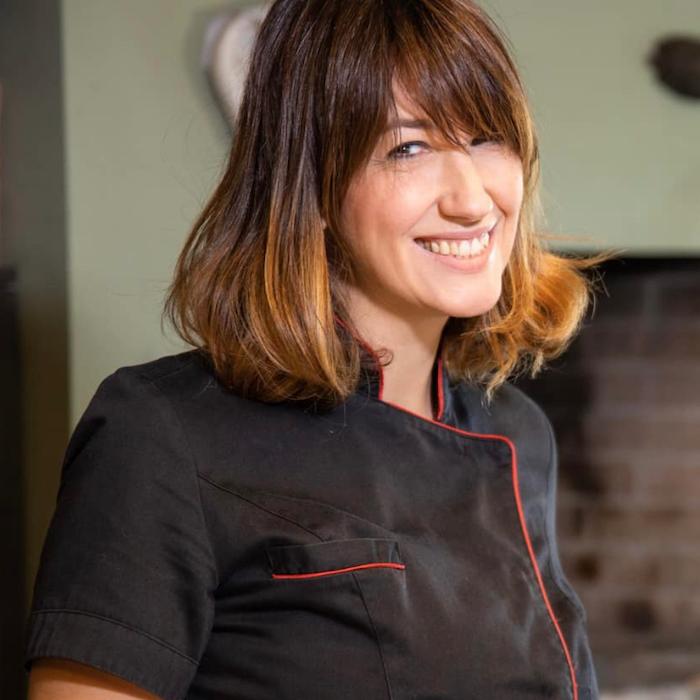 Agnese De Donatis