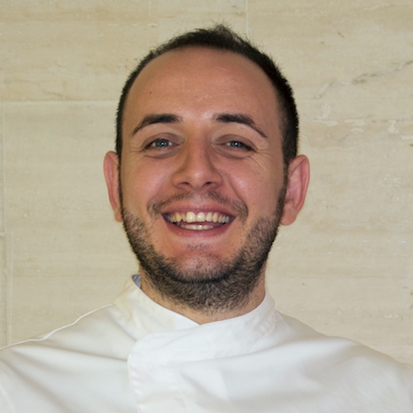 Michele Rizzo