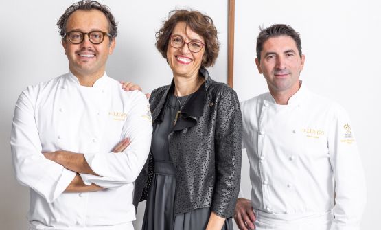 «Prendersi cura di chi lavora con noi»: il caso Noma e il modello Aimo e Nadia