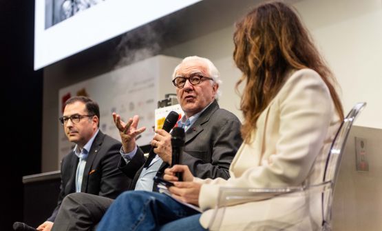 «Noi siamo intelligenza artigianale»: Alain Ducasse e il futuro dell’ospitalità