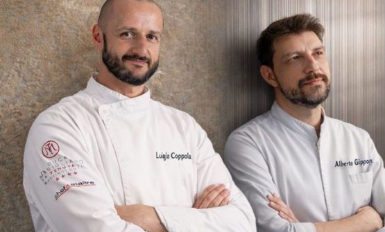 Controvento, ovvero la libertà di essere sé stessi in cucina