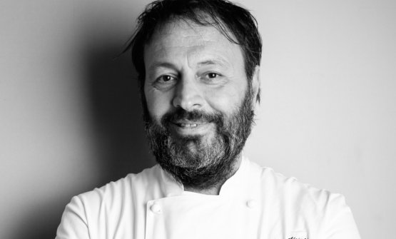 Celebrità appuntamenti chef