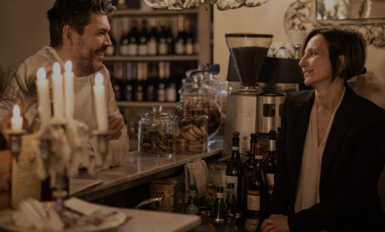 Bottega Aleotti, un rifugio di tradizione e passione a Crevalcore