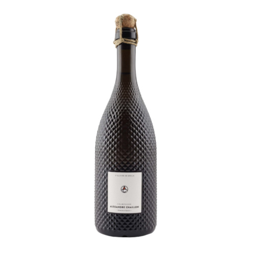 Stellaire de Breux