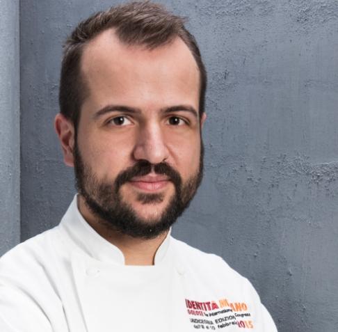 Matteo Aloe