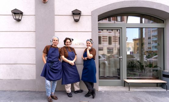 Vegetariani in festa a Natale