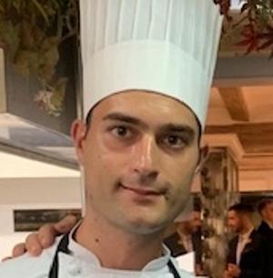 Federico Altomani
