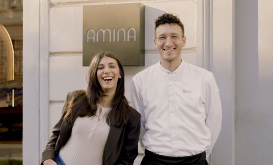 Amina e l'eredità del gusto: finalmente una bella cucina marocchina a Milano