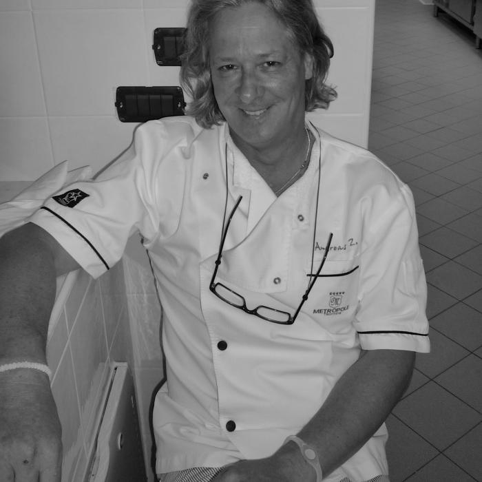 Andreas Zangerl