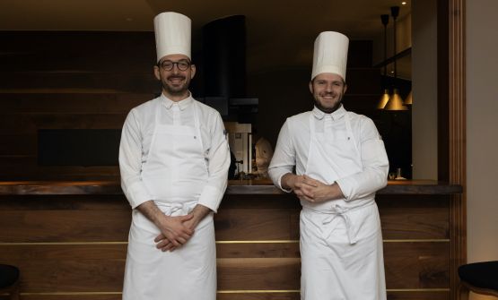 Antonio Biafora, la Sila come destino: «Costruiamo qualcosa di più grande»