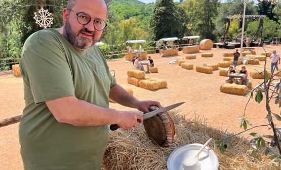 Scommettiamo sul domani dei grani antichi? Report su Grani Futuri 2023 (c'erano anche i bocconiani)